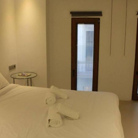 Lovelyloft Explanada Alicante Buitenkant foto