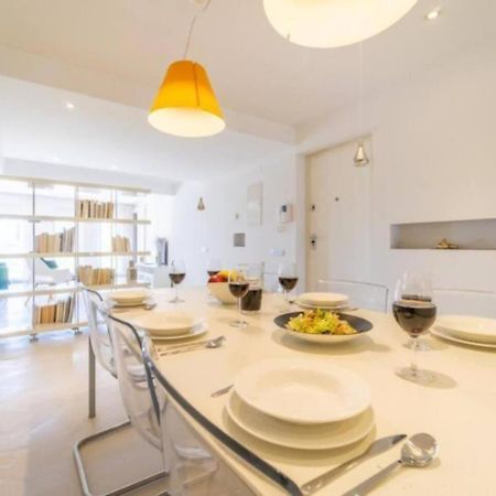 Lovelyloft Explanada Alicante Buitenkant foto