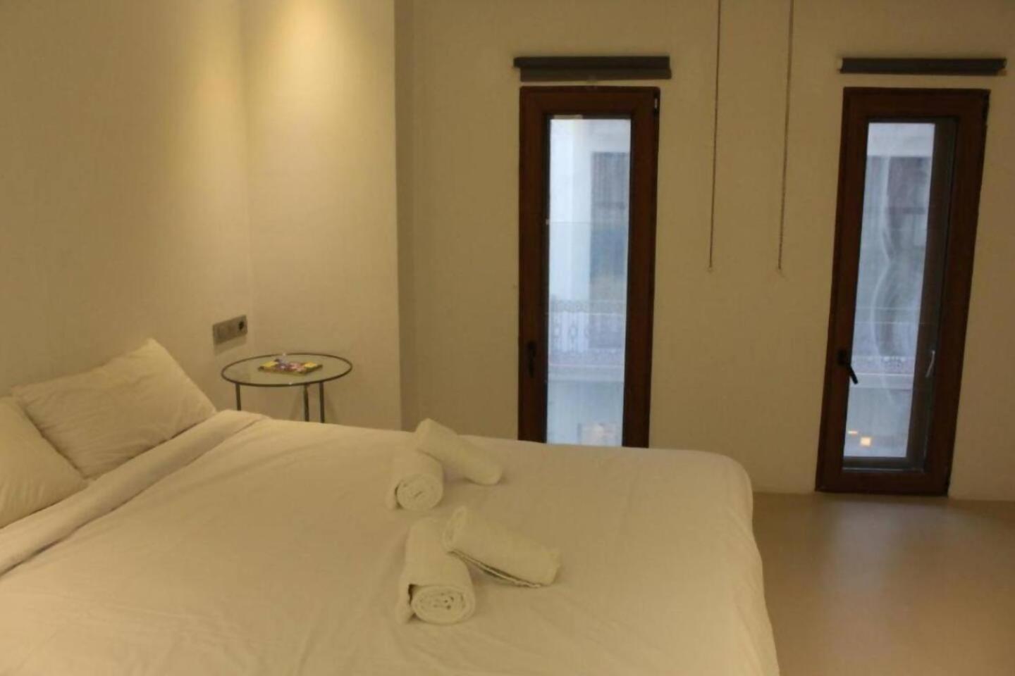 Lovelyloft Explanada Alicante Buitenkant foto