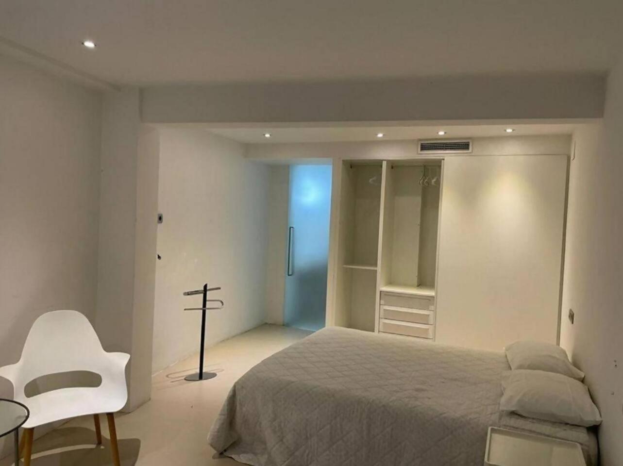 Lovelyloft Explanada Alicante Buitenkant foto