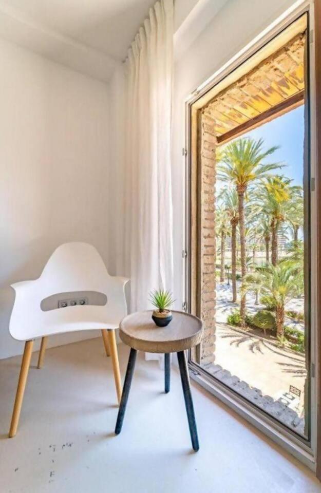 Lovelyloft Explanada Alicante Buitenkant foto