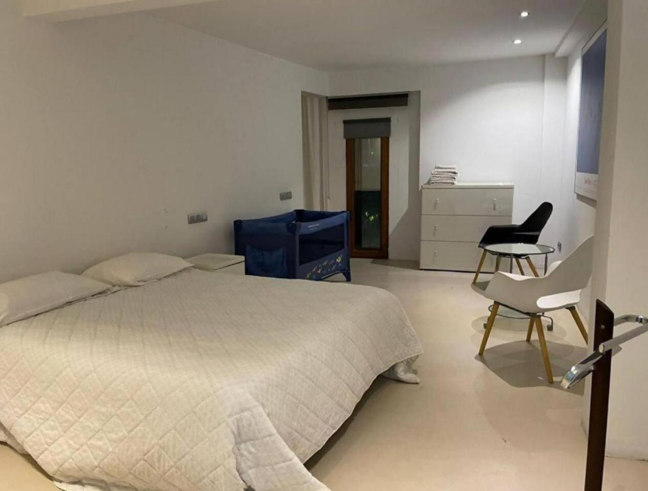 Lovelyloft Explanada Alicante Buitenkant foto