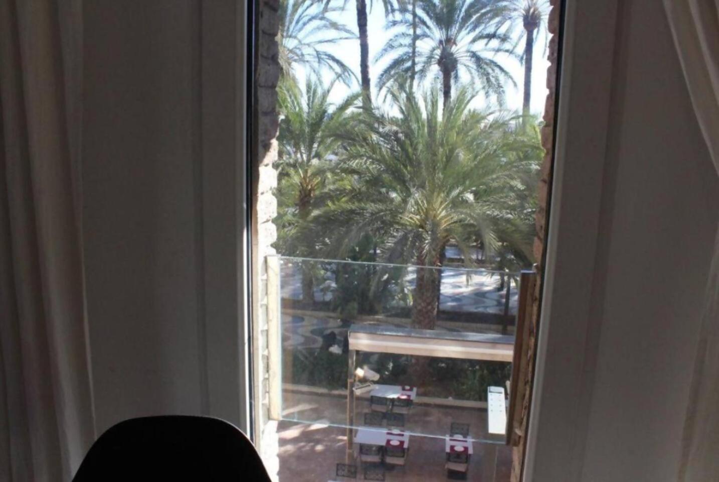 Lovelyloft Explanada Alicante Buitenkant foto