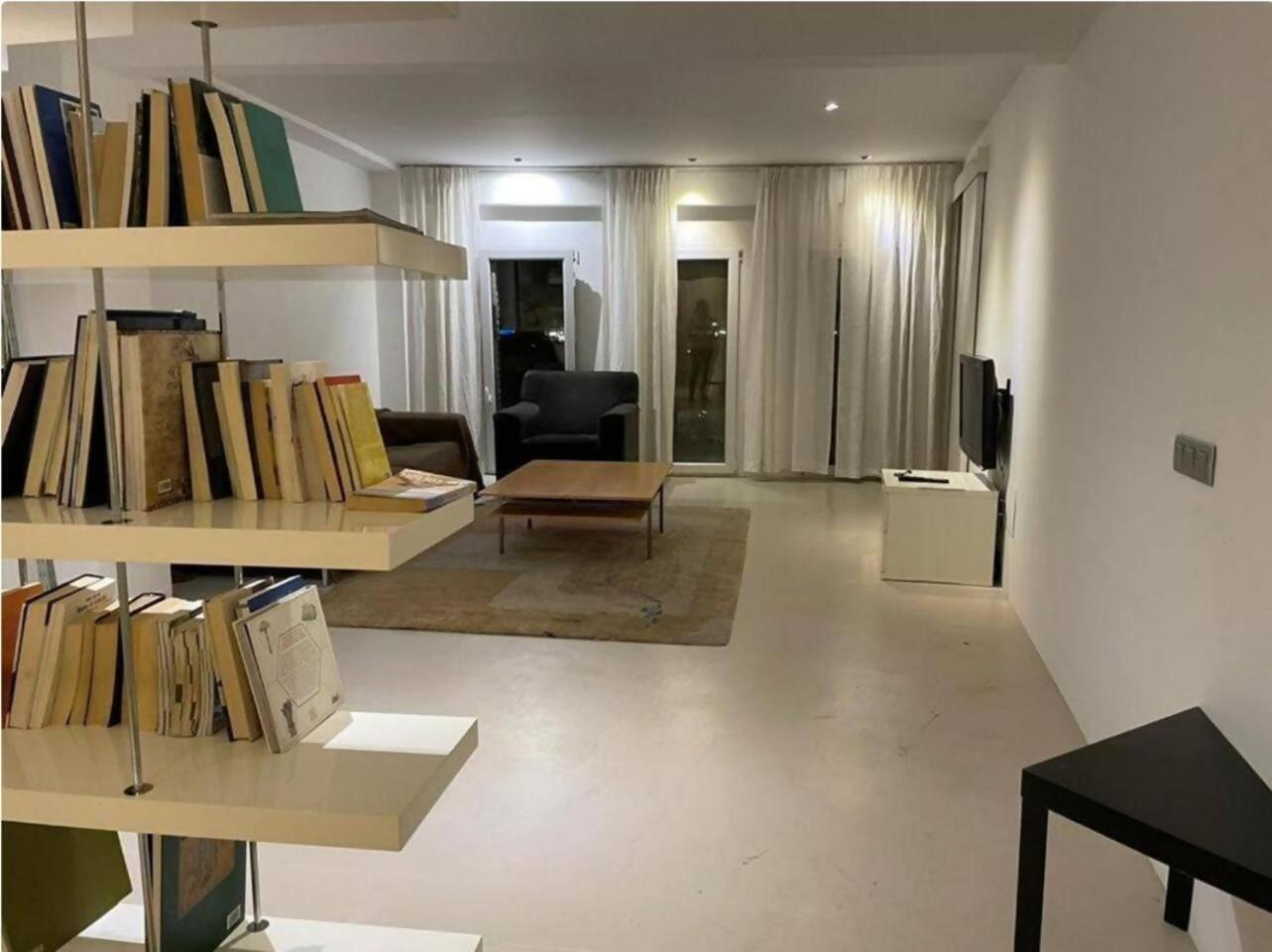 Lovelyloft Explanada Alicante Buitenkant foto