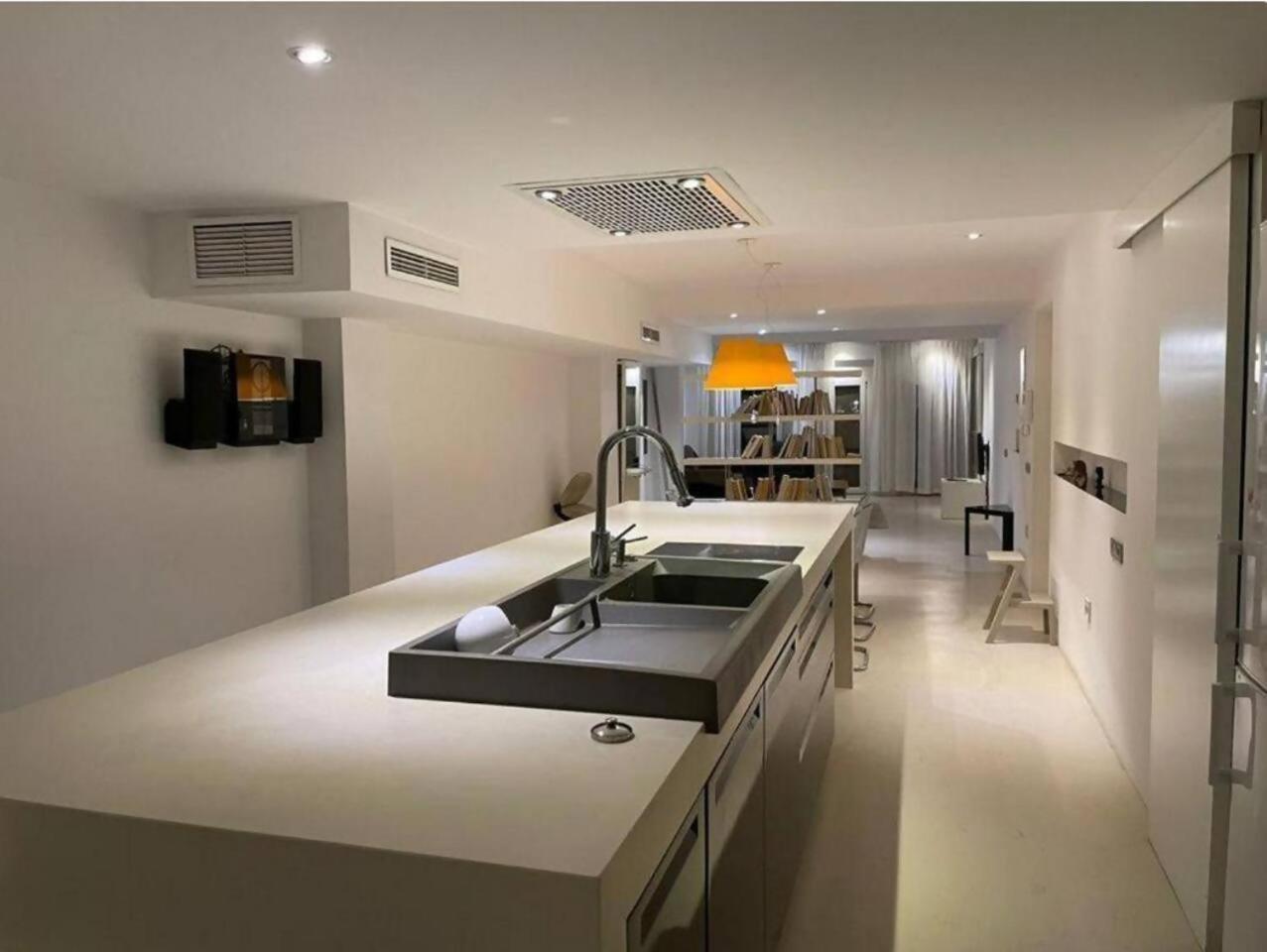 Lovelyloft Explanada Alicante Buitenkant foto