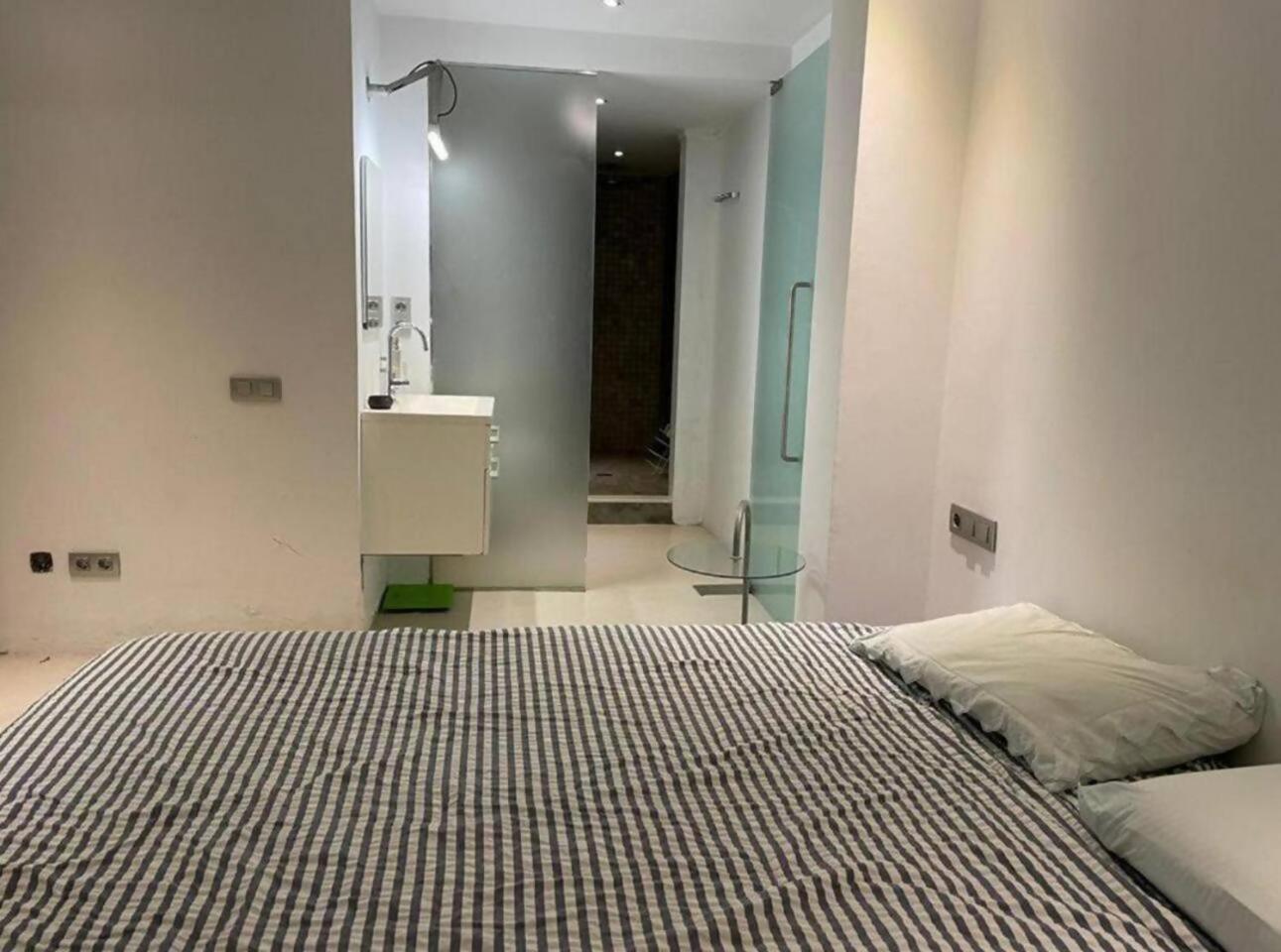 Lovelyloft Explanada Alicante Buitenkant foto