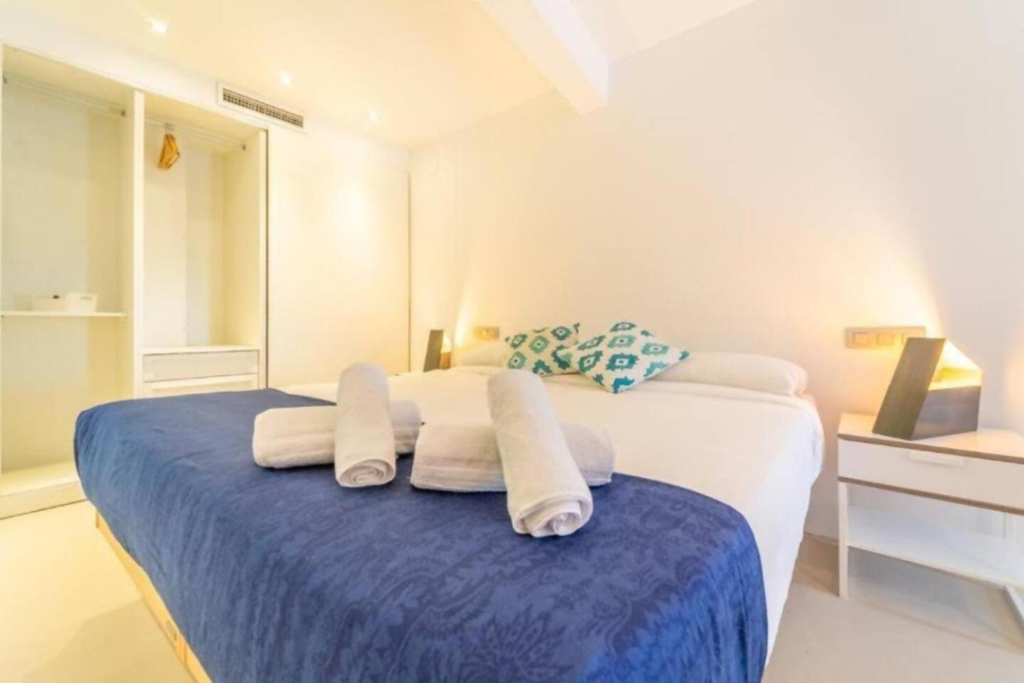Lovelyloft Explanada Alicante Buitenkant foto