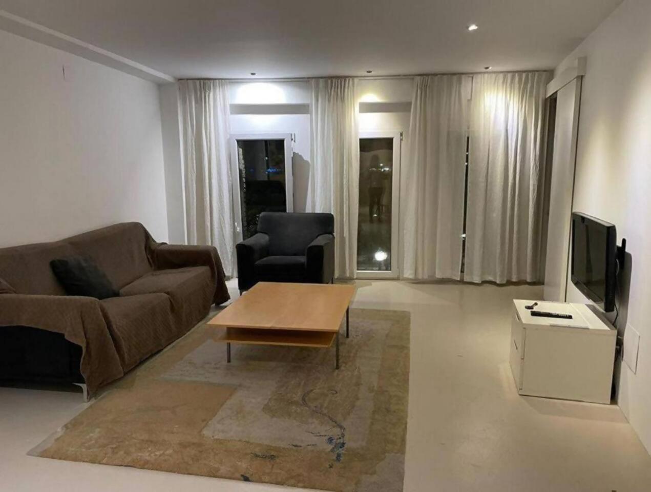 Lovelyloft Explanada Alicante Buitenkant foto